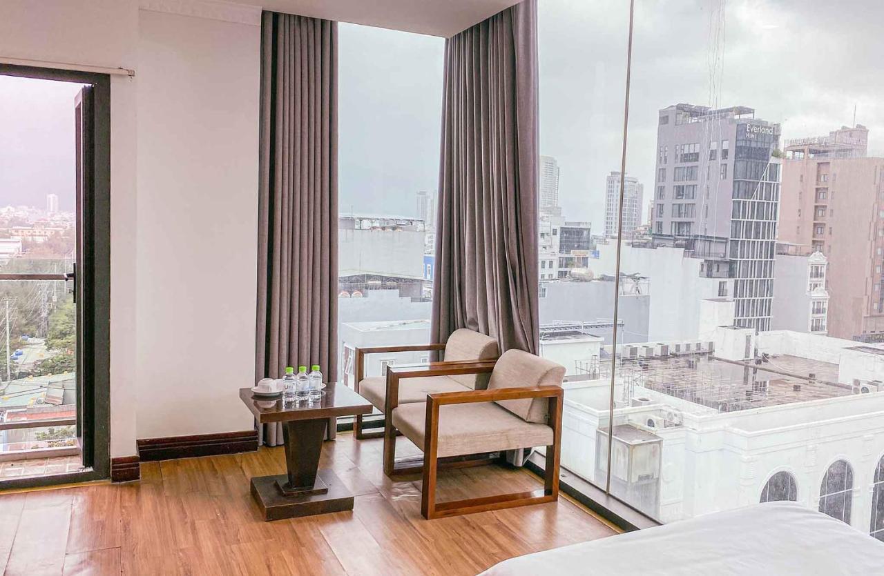 Sbay Da Nang