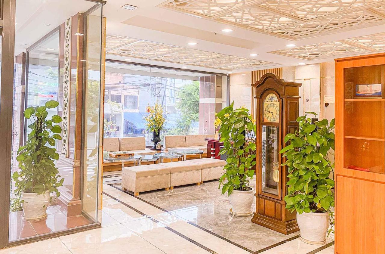 Sbay Hotel