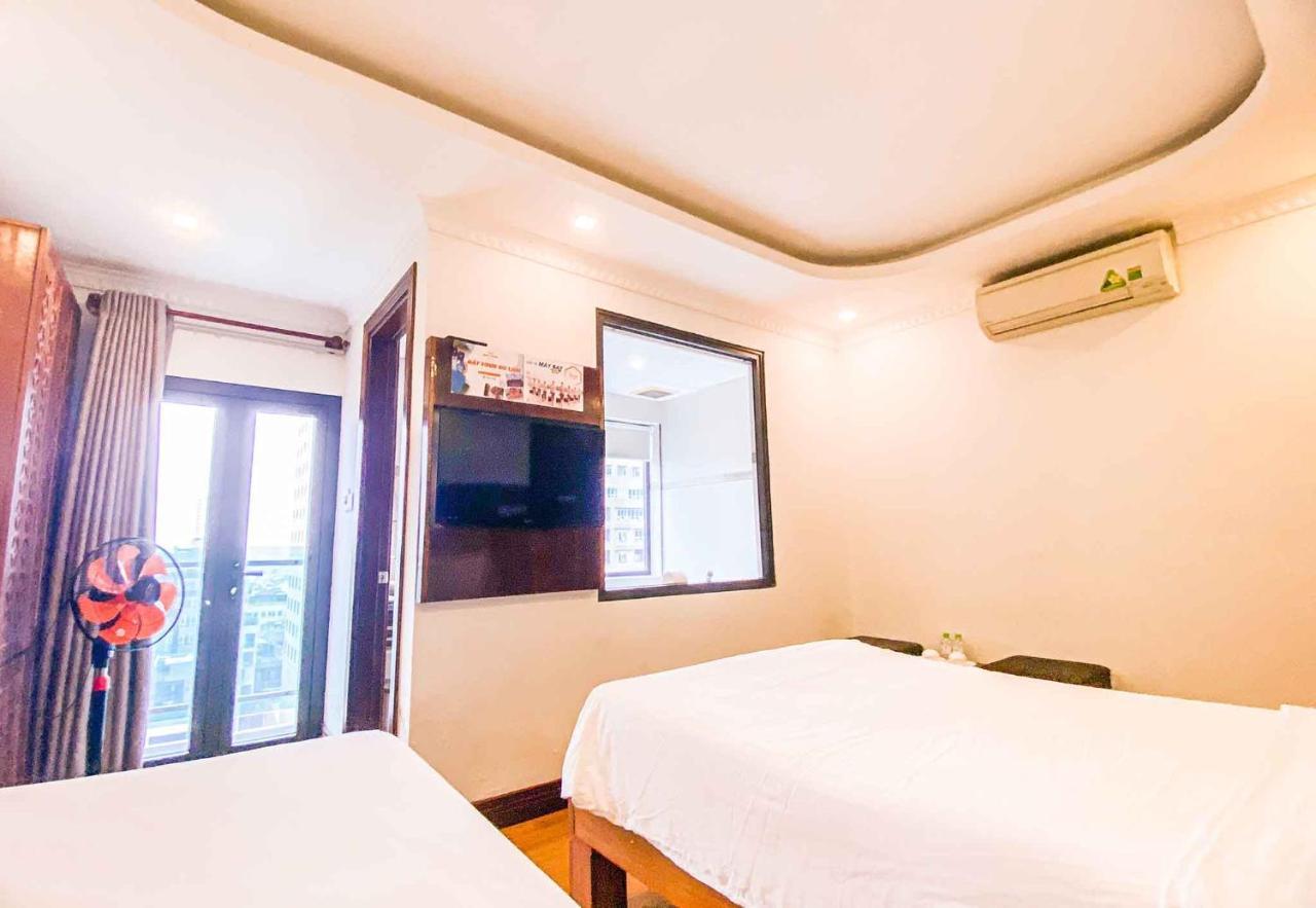 Sbay Hotel 3*