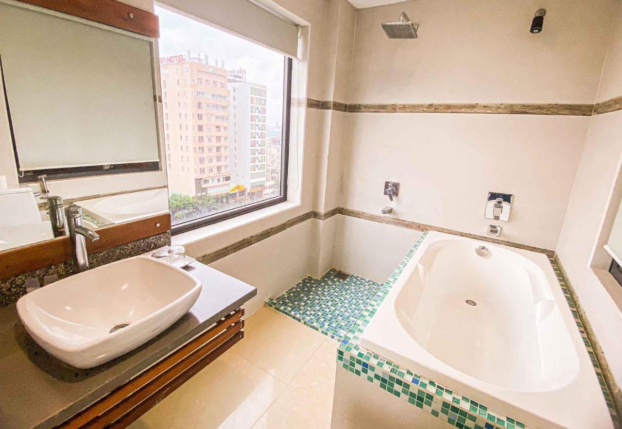 Sbay Hotel