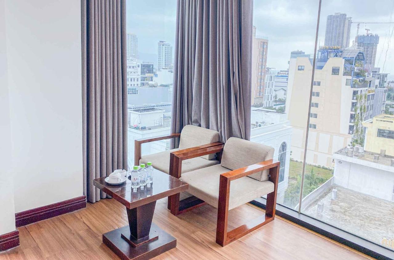 Sbay Hotel 3*