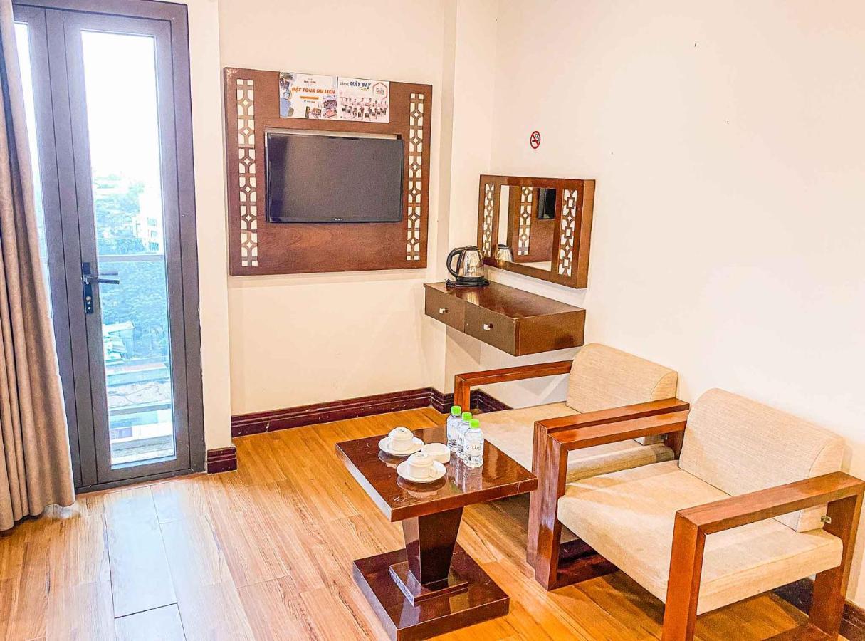 Sbay Hotel