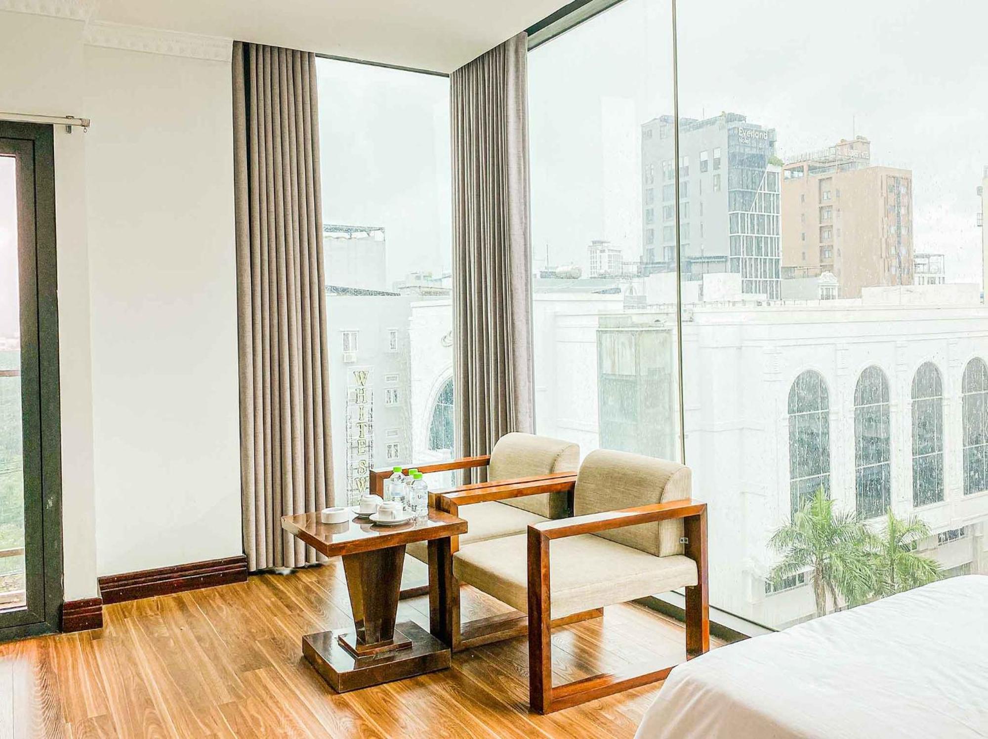 Hotel Sbay Da Nang