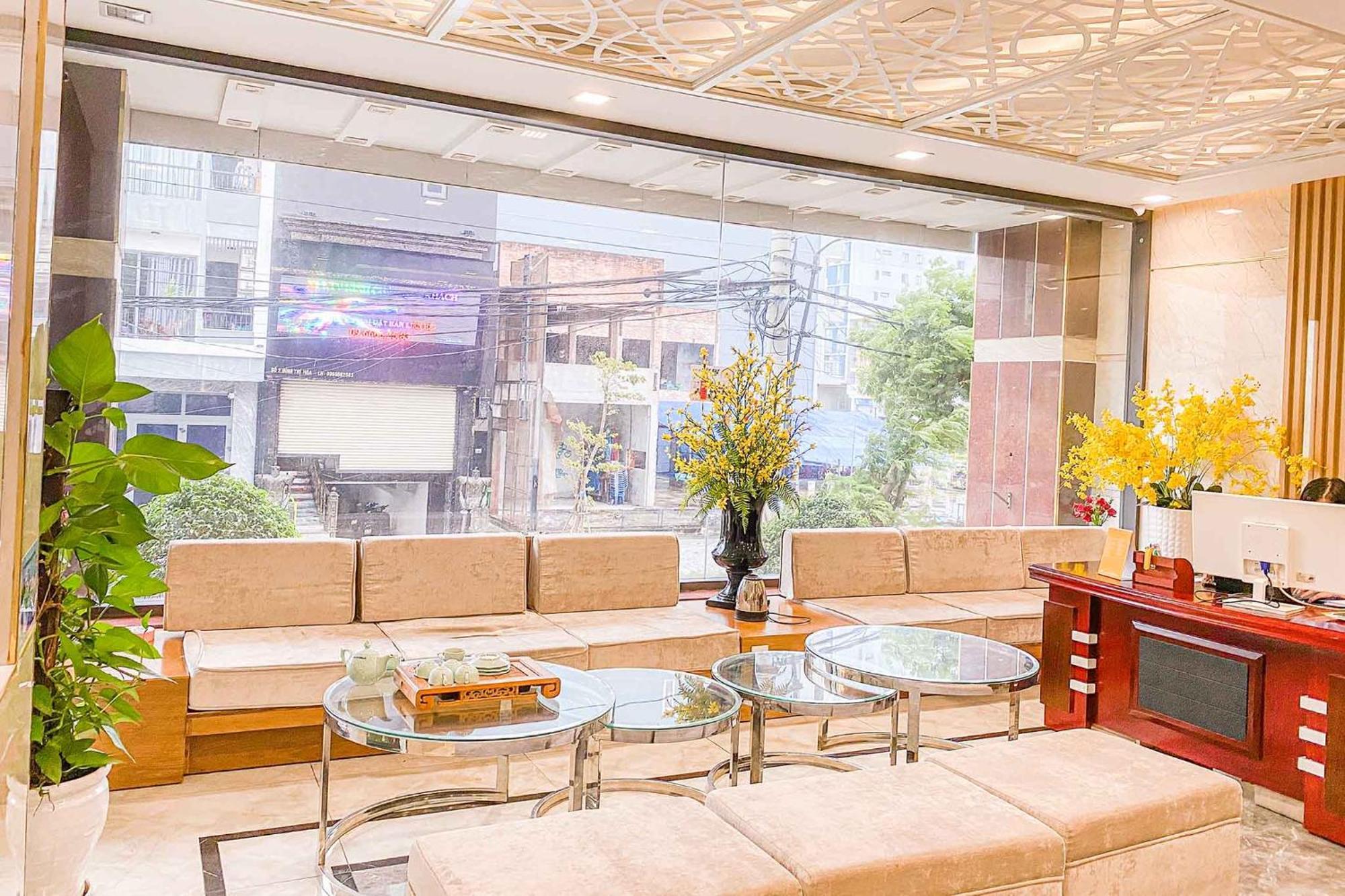 Hotel Sbay Da Nang